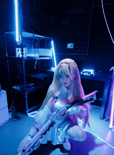 NIKKE胜利女神新春特别招募怎么玩 NIKKE胜利女神新春特别招募怎么玩