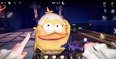 超自然行动组丑丑蛋怎么样 超自然行动组丑丑蛋怎么样