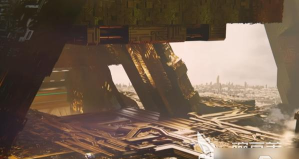 星际理想国还有多久出 星际理想国还有多久出