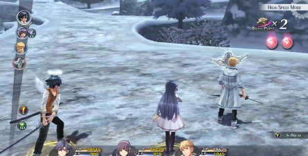 闪之轨迹2改闪退怎么办 闪之轨迹2改闪退怎么办