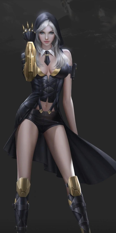 手游穿越火线 手游穿越火线