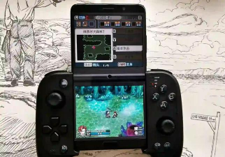 手机上怎么玩psp游戏 手机上怎么玩psp游戏