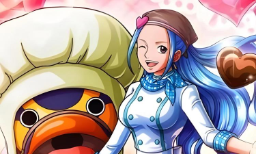 灌篮军团薇薇怎么样 灌篮军团薇薇怎么样