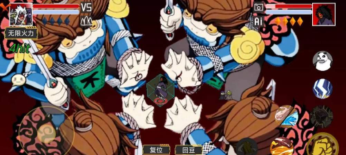 热门的像素火影游戏都有哪些好玩 热门的像素火影游戏都有哪些好玩