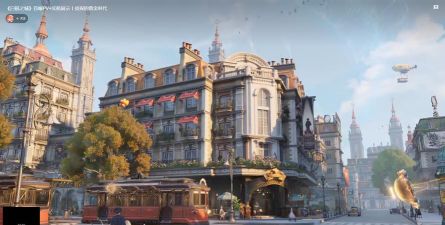 白银之城开服了吗 白银之城开服了吗