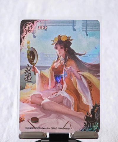 三国天下归心角色图鉴分享 三国天下归心角色图鉴分享