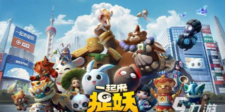 必玩的横版萌系手游前五 必玩的横版萌系手游前五