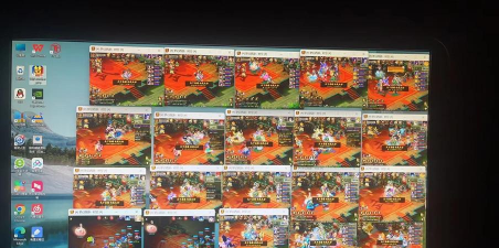 梦幻手游五开 梦幻手游五开