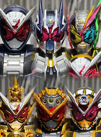 火爆的假面骑士时王游戏有没有 高人气的日漫手游推荐大全2026 火爆的假面骑士时王游戏有没有 高人气的日漫手游推荐大全2026