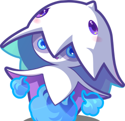 洛克王国幽灵系宠物大全 洛克王国幽灵系宠物大全