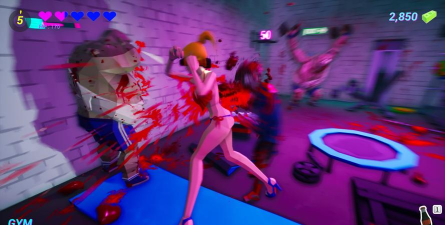 有没有美女打僵尸游戏 2026流行的打僵尸手游合集 有没有美女打僵尸游戏 2026流行的打僵尸手游合集