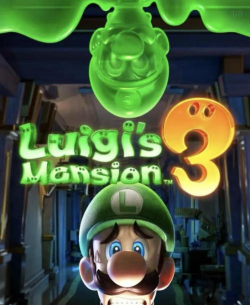 好玩的鬼屋那个游戏叫什么 好玩的鬼屋那个游戏叫什么