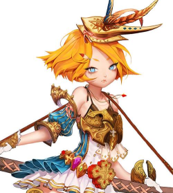 幻灵召唤师漓月公主怎么样 幻灵召唤师漓月公主怎么样