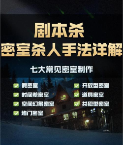 杀人游戏7人怎么玩 杀人游戏7人怎么玩