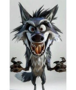 免费的大灰狼游戏下载合集 免费的大灰狼游戏下载合集