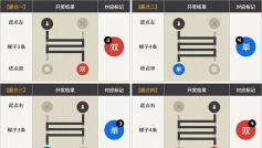 梯子游戏怎么玩都是死 梯子游戏怎么玩都是死