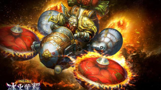 火爆的神魔游戏排行榜 火爆的神魔游戏排行榜