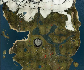 森林游戏通关攻略 森林游戏通关攻略