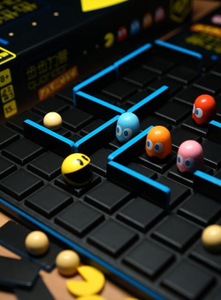 热门有趣的吃豆豆游戏大全2026 热门有趣的吃豆豆游戏大全2026