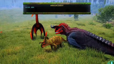 恐龙岛大猎杀游戏下载介绍2026 恐龙岛大猎杀游戏下载介绍2026