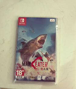 食人鲨游戏手机版哪些值得玩2026 食人鲨游戏手机版哪些值得玩2026