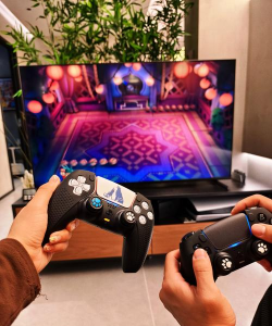 用手柄玩的手游推荐 用手柄玩的手游推荐