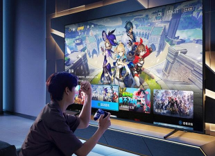 电视可以玩什么游戏 电视可以玩什么游戏