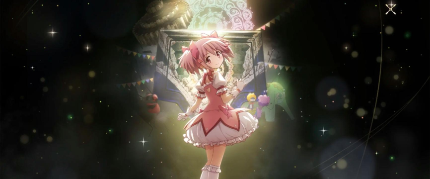 魔法少女小圆正版手游中文版下载推荐|2026热门魔法题材手游合集 魔法少女小圆正版手游中文版下载推荐|2026热门魔法题材手游合集