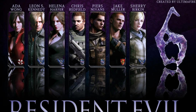 生化危机6下载速度慢怎么办? 生化危机6下载速度慢怎么办?