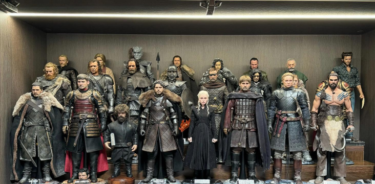 王权权力的游戏攻略 王权权力的游戏攻略