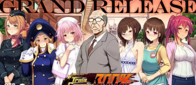 电车之狼游戏怎么玩 电车之狼游戏怎么玩