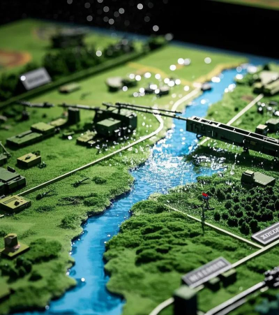 2026耐玩的沙盘模拟游戏推荐:高自由度、长线可玩的沙盒策略佳作 2026耐玩的沙盘模拟游戏推荐:高自由度、长线可玩的沙盒策略佳作