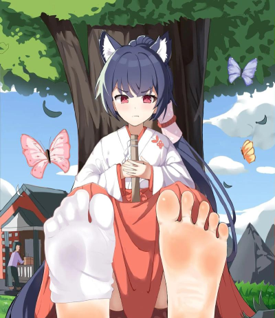 挠脚心手游 挠脚心手游