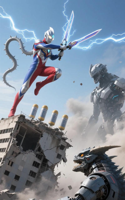 赛罗奥特曼游戏手机版都有哪些 赛罗奥特曼游戏手机版都有哪些