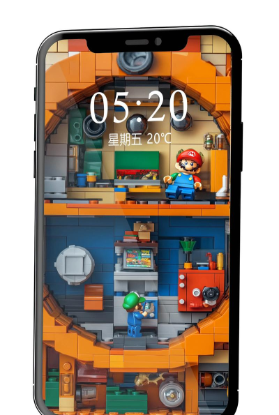 有趣的乐高游戏手机版下载推荐 有趣的乐高游戏手机版下载推荐