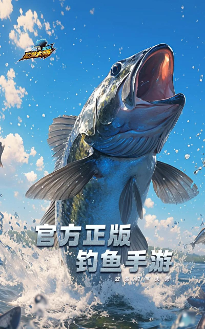 打鱼游戏免费版手机版有哪些 2026有趣的钓鱼手游排名 打鱼游戏免费版手机版有哪些 2026有趣的钓鱼手游排名