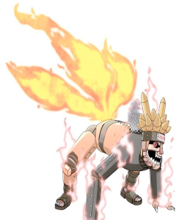 火影忍者手游机械鸣人怎么样 火影忍者手游机械鸣人怎么样