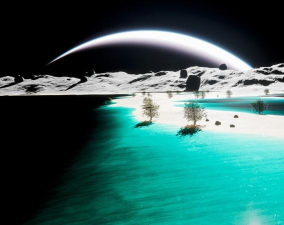 星际太空类手游 星际太空类手游