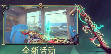 电竞都有什么游戏 电竞都有什么游戏