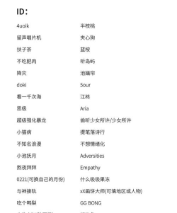 什么游戏名字霸气 什么游戏名字霸气