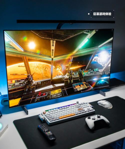 电视机体感游戏怎么玩 电视机体感游戏怎么玩