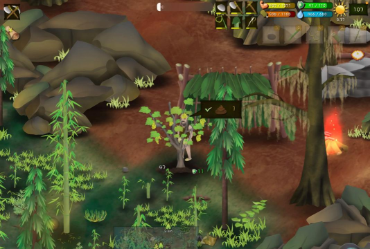 游戏荒野求生攻略 游戏荒野求生攻略