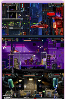 mac有什么游戏 mac有什么游戏