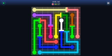 fill游戏攻略 fill游戏攻略