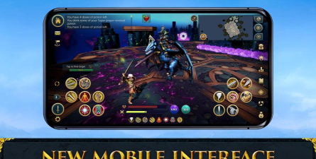 外国游戏手游 外国游戏手游