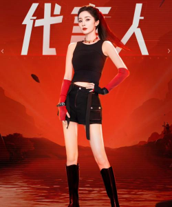 杨幂玩什么游戏 杨幂玩什么游戏