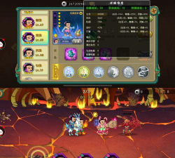 游戏葫芦娃攻略 游戏葫芦娃攻略