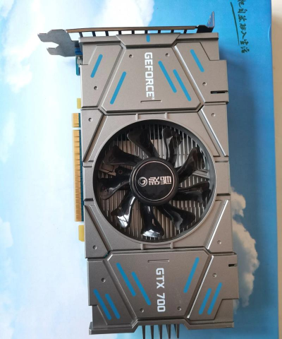 750显卡能玩什么游戏 750显卡能玩什么游戏