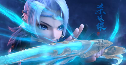 梦幻3d手游 梦幻3d手游