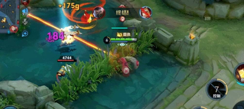 安琪拉是什么游戏 安琪拉是什么游戏